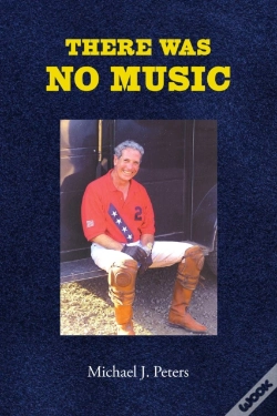 Capa do artigo There Was No Music