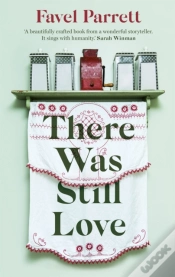 Capa do artigo There Was Still Love