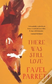 Capa do artigo There Was Still Love