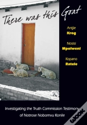 Capa do artigo There Was This Goat