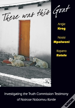 Capa do artigo There Was This Goat