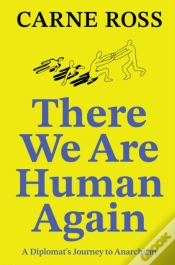 Capa do artigo There We Are Human Again
