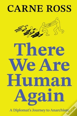 Capa do artigo There We Are Human Again