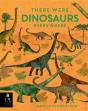 There Were Dinosaurs Everywhere - Preview
