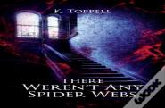 There Weren'T Any Spider Webs