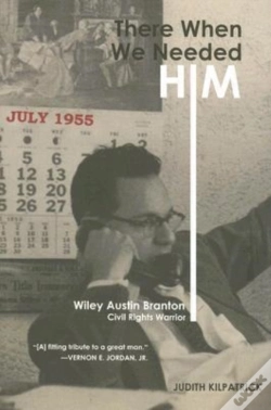 Capa do artigo There When We Needed Him