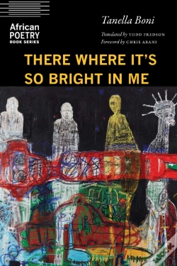 Capa do artigo There Where It'S So Bright In Me