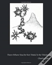 Capa do artigo There Where You Do Not Think To Be Thinking