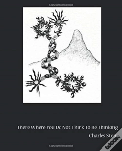 Capa do artigo There Where You Do Not Think To Be Thinking