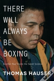 Capa do artigo There Will Always Be Boxing