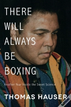 Capa do artigo There Will Always Be Boxing