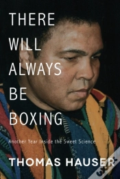 Capa do artigo There Will Always Be Boxing