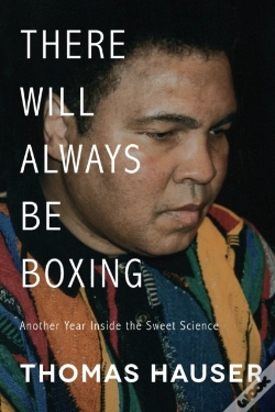 Capa do artigo There Will Always Be Boxing