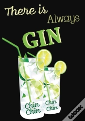 Capa do artigo There Will Always Be Gin