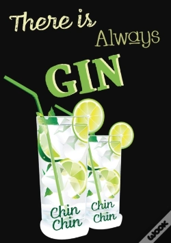 Capa do artigo There Will Always Be Gin