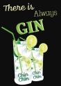 There Will Always Be Gin - Preview
