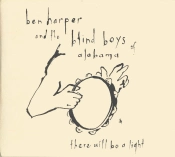 Capa do artigo There Will Be A Light - CD