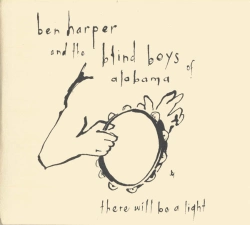 Capa do artigo There Will Be A Light - CD