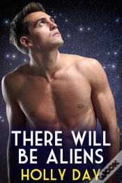 Capa do artigo There Will Be Aliens