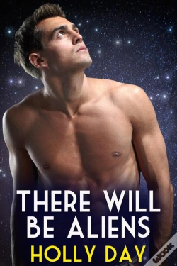 Capa do artigo There Will Be Aliens