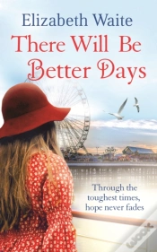 Capa do artigo There Will Be Better Days