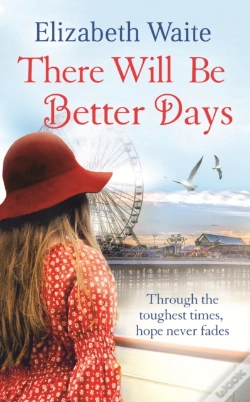 Capa do artigo There Will Be Better Days