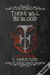 Capa do artigo There Will Be Blood