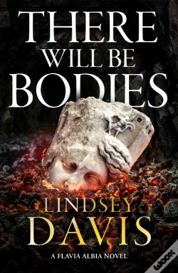 Capa do artigo There Will Be Bodies