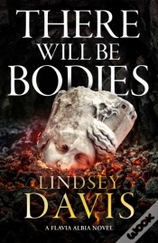 Capa do artigo There Will Be Bodies