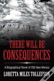 Capa do artigo There Will Be Consequences