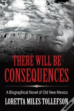 Capa do artigo There Will Be Consequences