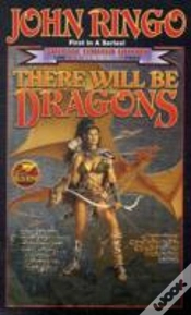 Capa do artigo There Will Be Dragons