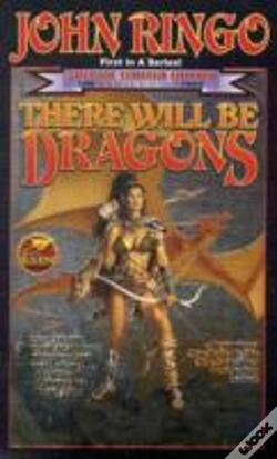 Capa do artigo There Will Be Dragons