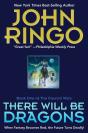 There Will Be Dragons - Preview