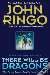 Capa do artigo There Will Be Dragons