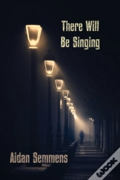 Capa do artigo There Will Be Singing