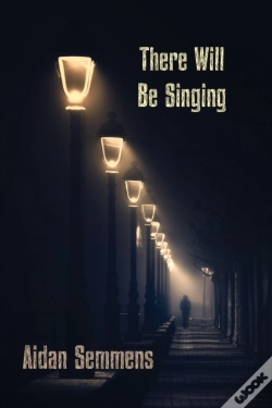 Capa do artigo There Will Be Singing