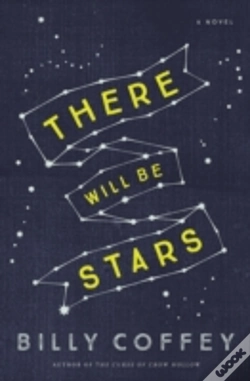 Capa do artigo There Will Be Stars
