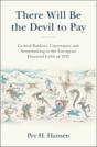 There Will Be The Devil To Pay - Preview