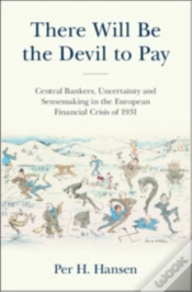 Capa do artigo There Will Be The Devil To Pay