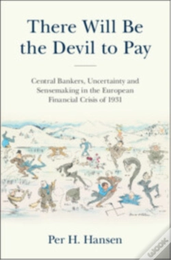 Capa do artigo There Will Be The Devil To Pay