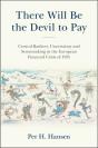 There Will Be The Devil To Pay - Preview