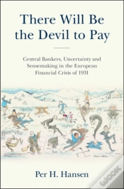 Capa do artigo There Will Be The Devil To Pay