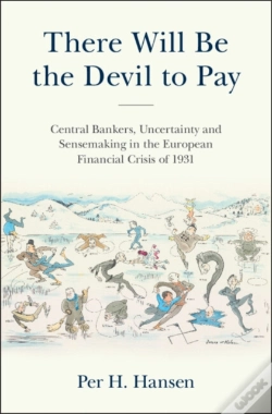 Capa do artigo There Will Be The Devil To Pay