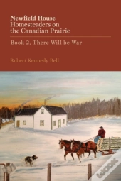There Will Be War