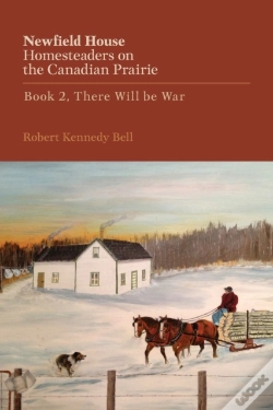 Capa do artigo There Will Be War
