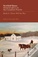 There Will Be War