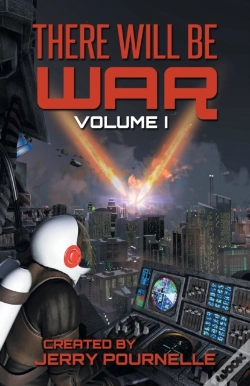 Capa do artigo There Will Be War Volume I