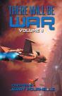 There Will Be War Volume Ii - Preview