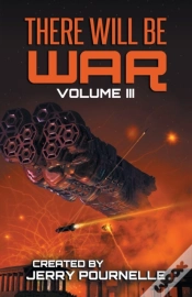 Capa do artigo There Will Be War Volume Iii